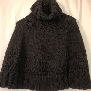 Tommy Hilfiger Poncho